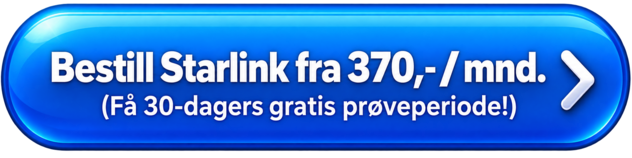 Bestill Starlink Satellitt internett